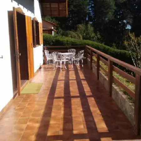 Casa Em Monte Verde-Mg Acomoda 15 Pessoas Monte Verde  Exterior photo