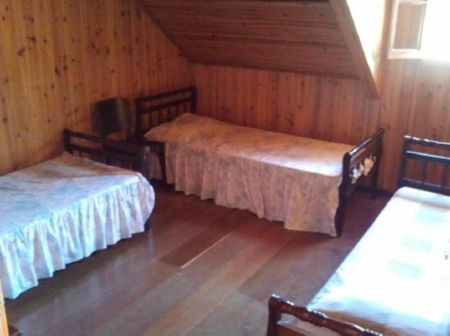 Casa Em Monte Verde-mg Acomoda 15 Pessoas Monte Verde (Minas Gerais)