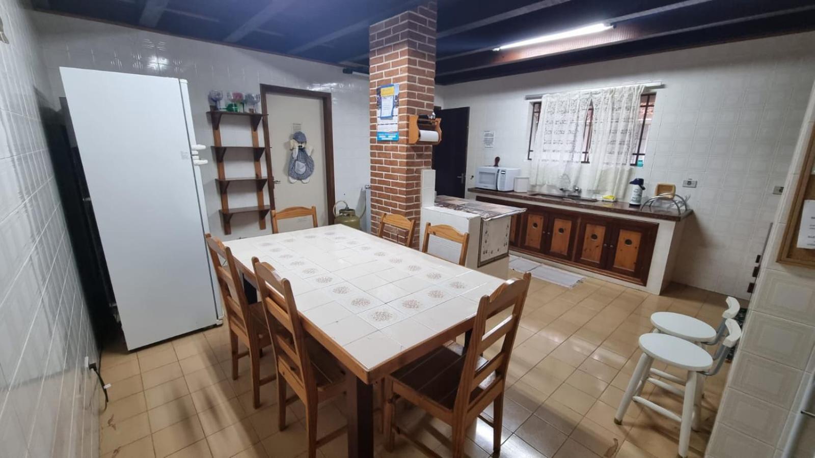 Holiday home Casa Em Monte Verde-mg Acomoda 15 Pessoas *
